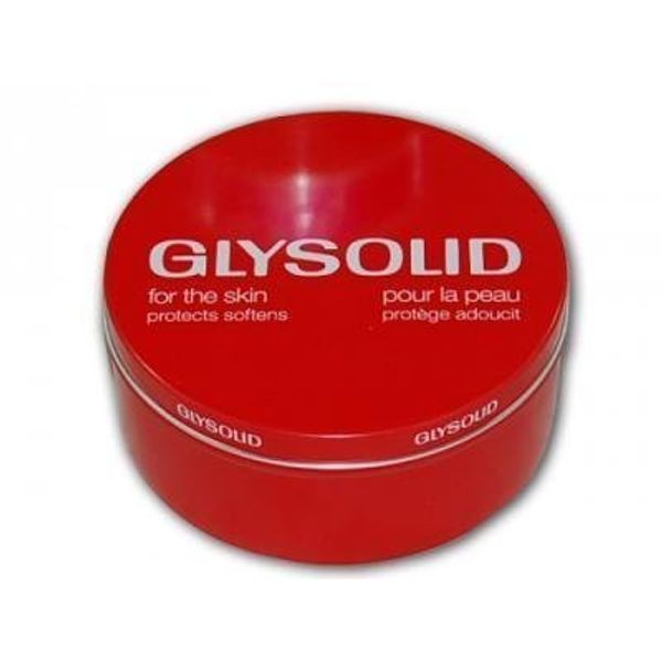 GLYSOLID HAND FEET AND BODY CREAM 250g