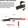 Door Adjuster, Door Alignment Tool 65800 for Both Bolted and Welded Hinges