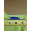 14-16 x 1-3/8" BLUE CONICAL PLASTIC WALL ANCHORS (200)PC