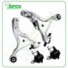 For 2001-2007 Volvo S60 & V70 4pcs Front Lower Control Arms Lower Ball Joints
