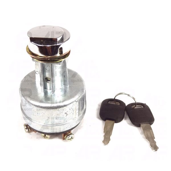 Starter Ignition Switch Replacement for Caterpillar Excavator Digger 307 308 311 SEE LIST