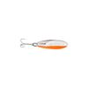 Acme Kastmaster Fishing Lure, Chrome Fluorescent, 1 oz.