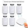 Zigbee 3.0 Gateway,Zigbee 3.0 Gateway Hub Smart Home Bridge Support SmartLife App Protocol works with Home