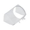 Whirlpool WP2180224 OEM SxS Refrigerator Ice Dispenser Guide