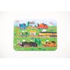 find puzzle (thomas & engine)
