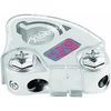 Xscorpion DBT24RP Platinum Digital Display Battery Terminal