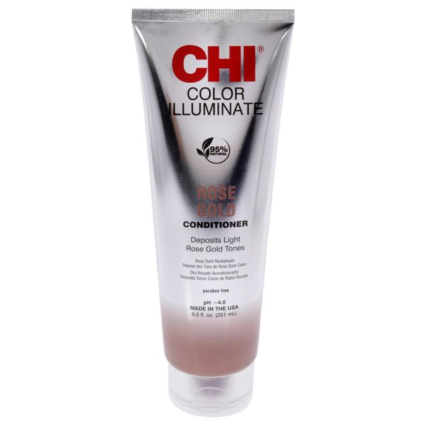 Chi Color Illuminate Rose Gold 251 ml