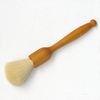 Redecker Collection/Desk Brush (Goat Hair) L