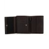 camel active Vegas Wallet Upright Portrait Format brown Size:10x2x13