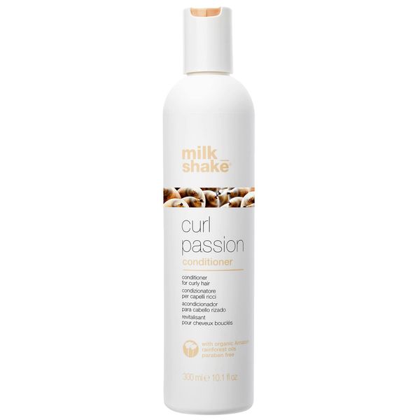 Milk Shake Curl Passion Conditioner Bukle Belirginleştirici Bakım Kremi 300 Ml