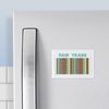 CafePress Fair Trade Magnets Rectangle Magnet, 3"x2" Refrigerator Magnet