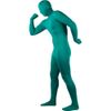 Skinz Green XL