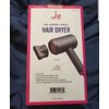 J2 Professional Mini Hair Dryer