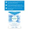 Balance Activ Moisture Gel | Vaginal Moisturiser | Fast, Long-Lasting Relief from Vaginal Dryness and Discomfort | Vaginal Dryness Treatment for Women | 7 Easy to Use Gel Applicators