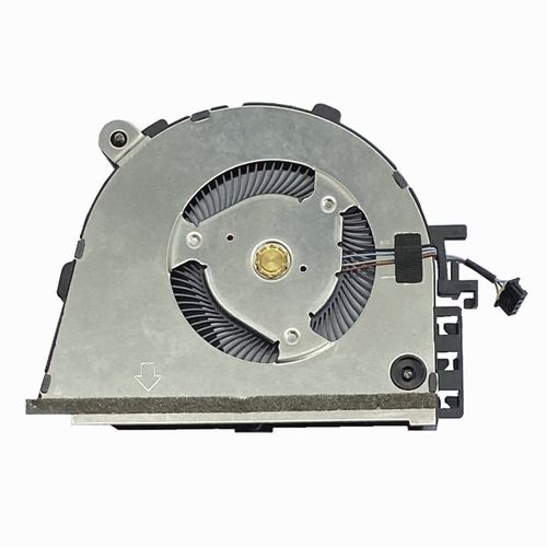 ZHAWULEEFB Replacement New Laptop CPU Cooling Fan for HP EliteBook x360 830 G7 M03868-001 6033B0078101 ND75C38-19G16 DC05V 0.50A HSN-I38C HSN-I42C Fan