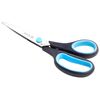 Mundial Cushion Soft Pinking Shears 8-1/2"-