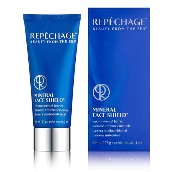 Repechage Mineral Face Shield - 2 oz 03/24/2027