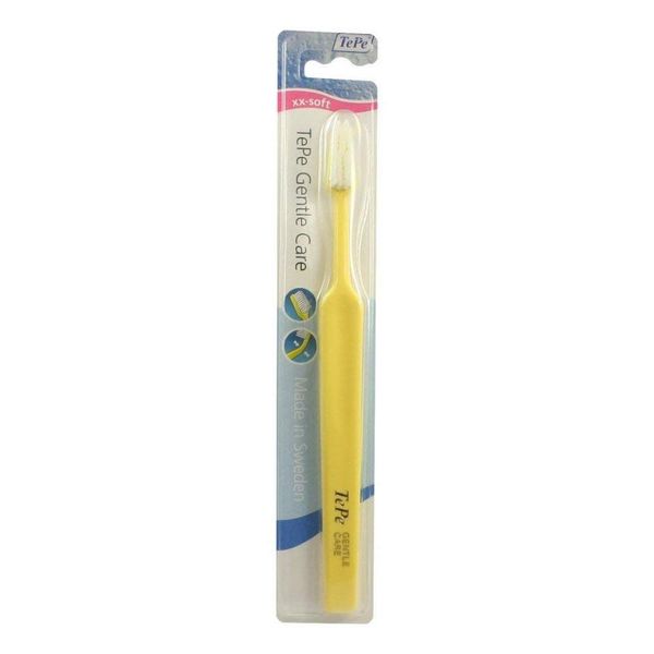 TEPE Toothbrush Gentle Care Pack of 1