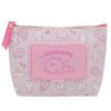 Sunstar Bungu S2316560 Ummanaru Seat Case, Sheepo Plus, B Pattern