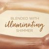 Coppertone Glow with Shimmer Sunscreen Spray SPF 30, Water Resistant Spray