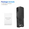 7-in-1 Smart USB 2.0 Micro TF SD SIM ID Memory Card Reader Adapter for PC Laptop