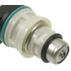 ACDelco Professional 19304549 Throttle Body Fuel Injector Assembly