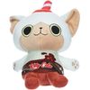 Funko Paka Paka Plush: Soda Kat - 7" Kitty Cola