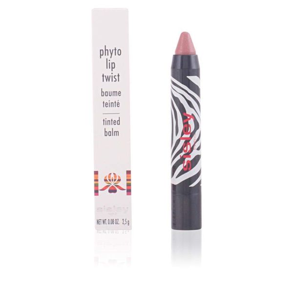 Sisley Phyto Lip Twist Coral