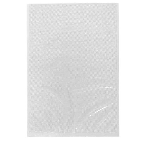 AoniyoshipacD DS5-L25 Vacuum Sealer Bag Type, L Size, Width 11.0 x Length 15.7 inches (28 x 40 cm), 25 Sheets