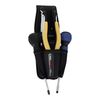 Sankyo Corporation DBLTACT Tool Sack 5P DT-TS-15-BK