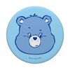 Care Bears Cute Grumpy Bear Big Face Portrait PopSockets Standard PopGrip