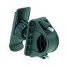 BuyBits Bike Motorcycle Handlebar Mount for Garmin eTrex Touch 25 & 35