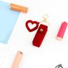 BOSOIRSOU 4 pcs Lipstick Organizer