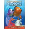 Kingdom Under the Sea - The Red Tide [DVD]