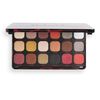 Makeup Revolution, Forever Flawless Eyeshadow Palette, Midnight Rose