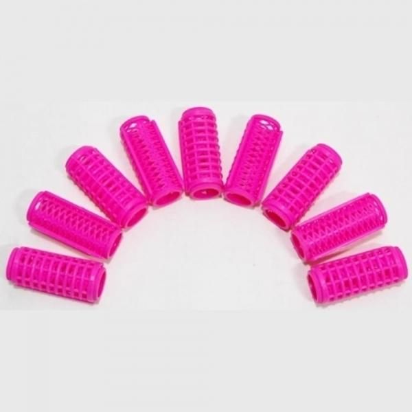 Fixed Hair Roll - Large 9P Volume Perm Bangs Volume Hair Roll Stick