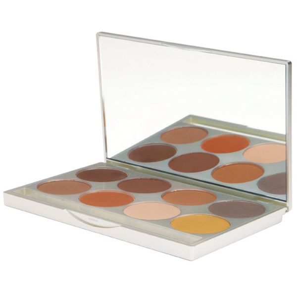 Graftobian HD Brow Powder Palette