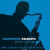 Saxophone Colossus [VINYL]