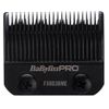 Babyliss Pro 4Artist Testina Graffite FX803BME Taper - replacement blade for FX