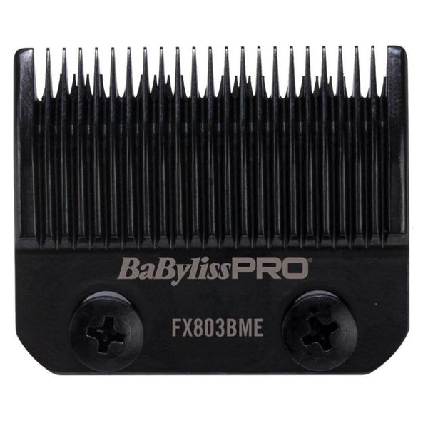 Babyliss Pro 4Artist Testina Graffite FX803BME Taper - replacement blade for FX