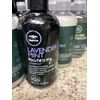 Tea Tree Lavender Mint Moisturizing Shampoo, 10.14 Oz SMALL BUSINESS 🎆🔮🗽🇺🇸