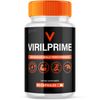 Viril Prime for Men Advanced Vitality Support Formula Supplement 60 Capsules