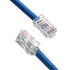 100pcs RJ45 Modular Plug Network Cable LAN Connector Plug End 8P8C CAT5 CAT5E