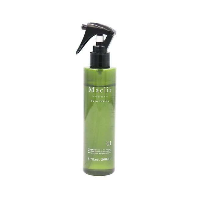 Maclir Beaute Skin Lotion, Micro Algier, Microalgae, Rough Hands, Beauty Exclusive, Skin Lotion