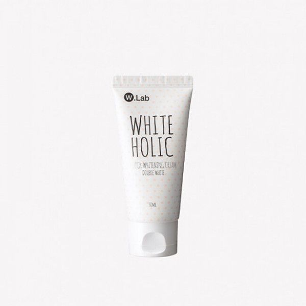 1300k (W Lab) Holic White Holic (Double White) main product 50ml