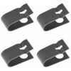 South Mud Bay Parking Brake Hardware Kit HW7306-BX
