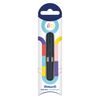Pelikan 817790 ilo Füllfederhalter Kartuschenfüllsystem, Schwarz