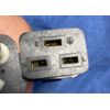 S1         REPLACEMENT SUPPLY POWER CORD N6-20P - C19, 20A, 300V, 6 FT