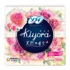 Sofy Kiyora Floral Wish Scent, 72 Sheets x 2 Sets