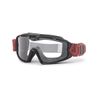 Ess Man Sunglasses Black Frame, Grey Lenses, 0MM